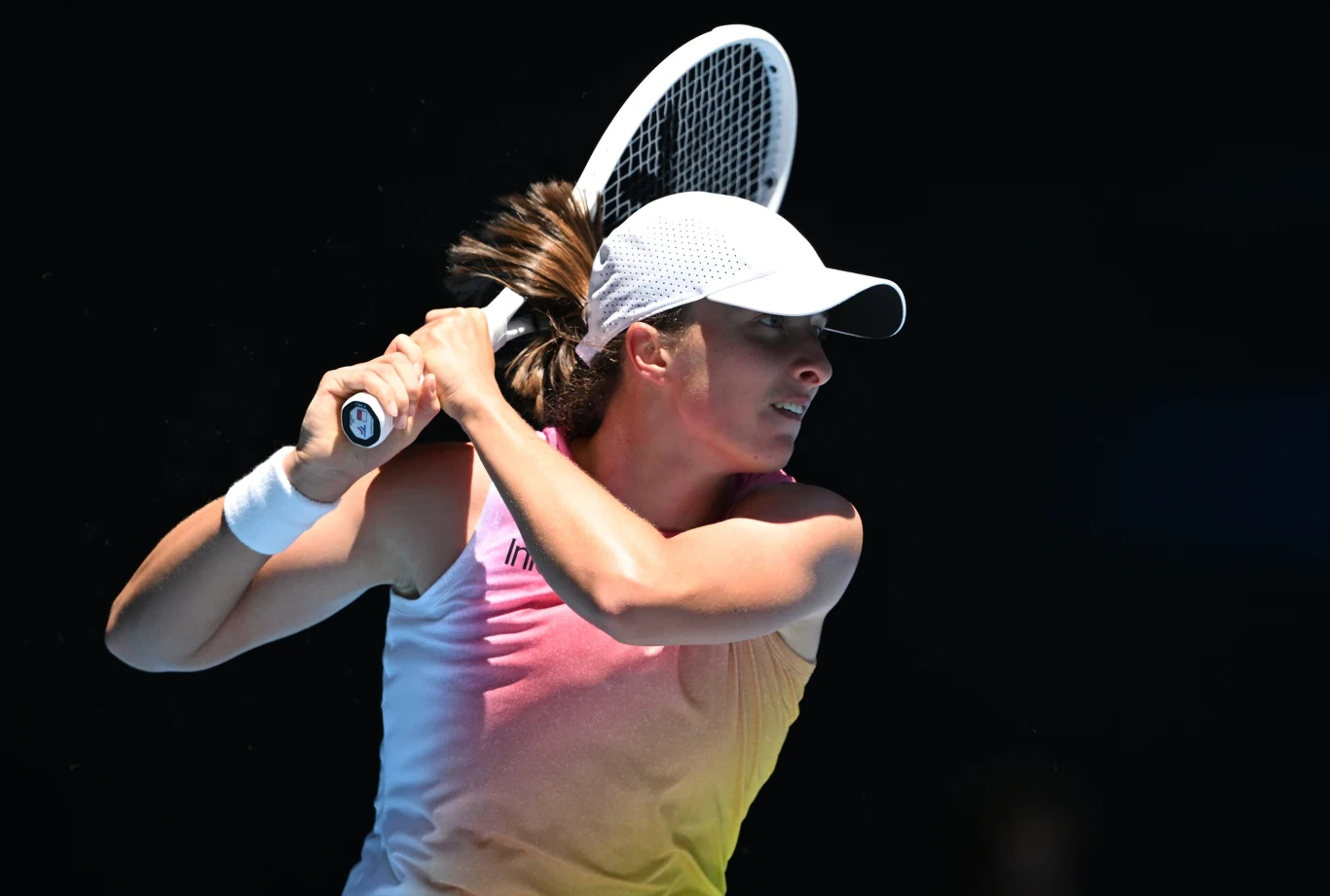 Iga Świątek Iga Świątek