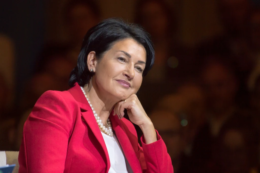 Beata Stelmach została szefową Totalizatora Sportowego