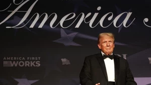 Pomysł Donalda Trumpa na gospodarkę ma swoje źródło w jego uwielbieniu dla czasów silnej Ameryki z okresu po II wojnie światowej