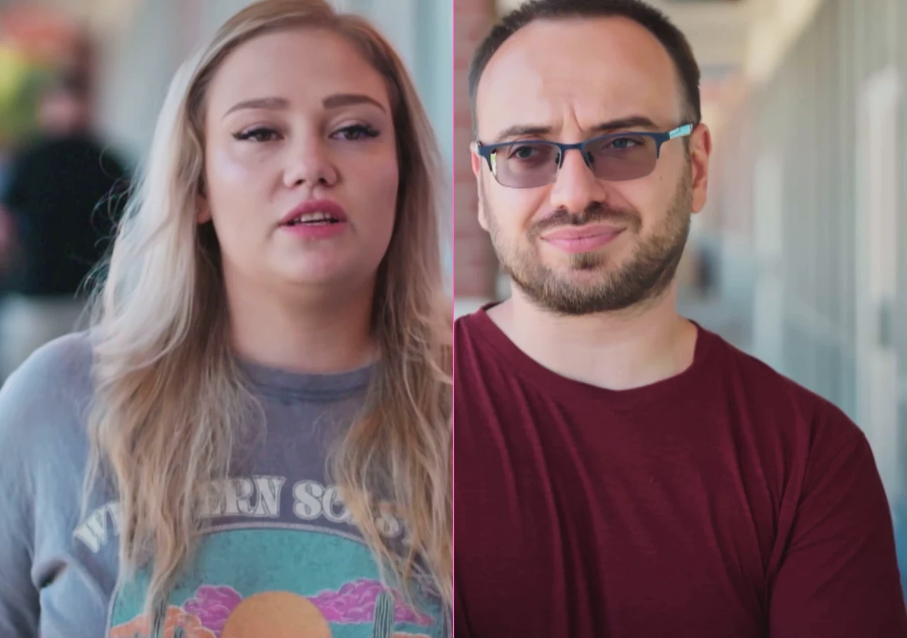 Żona dla Polaka - Agata i Sebastian Żona dla Polaka - Agata i Sebastian