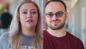 Żona dla Polaka - Agata i Sebastian