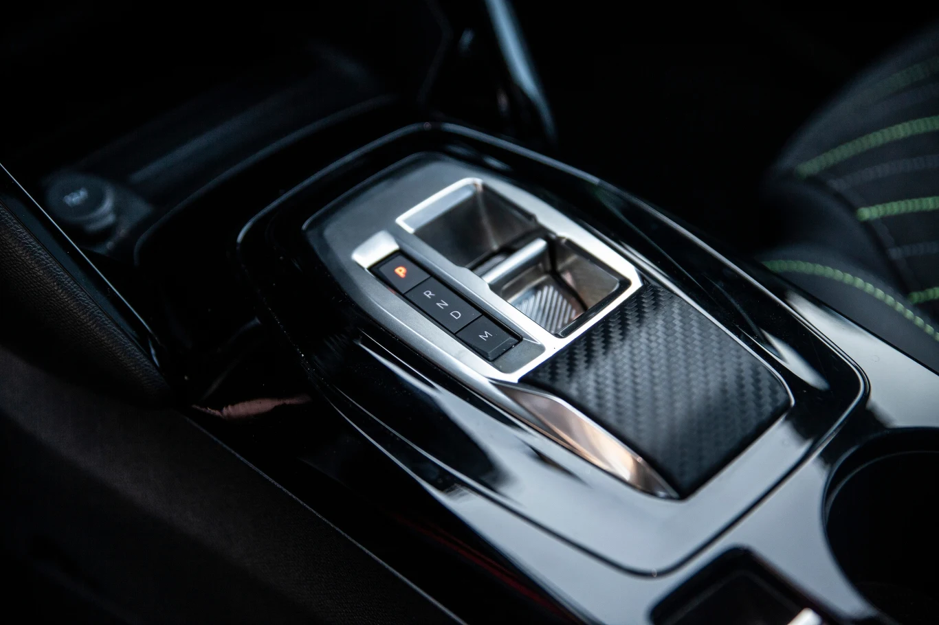 Dwusprzęgłowa skrzynia automatyczna działa całkiem sprawnie