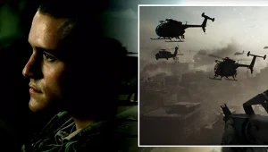 Tryb Black Hawk Down coraz bliżej. Delta Force otrzyma wyczekiwaną nowość