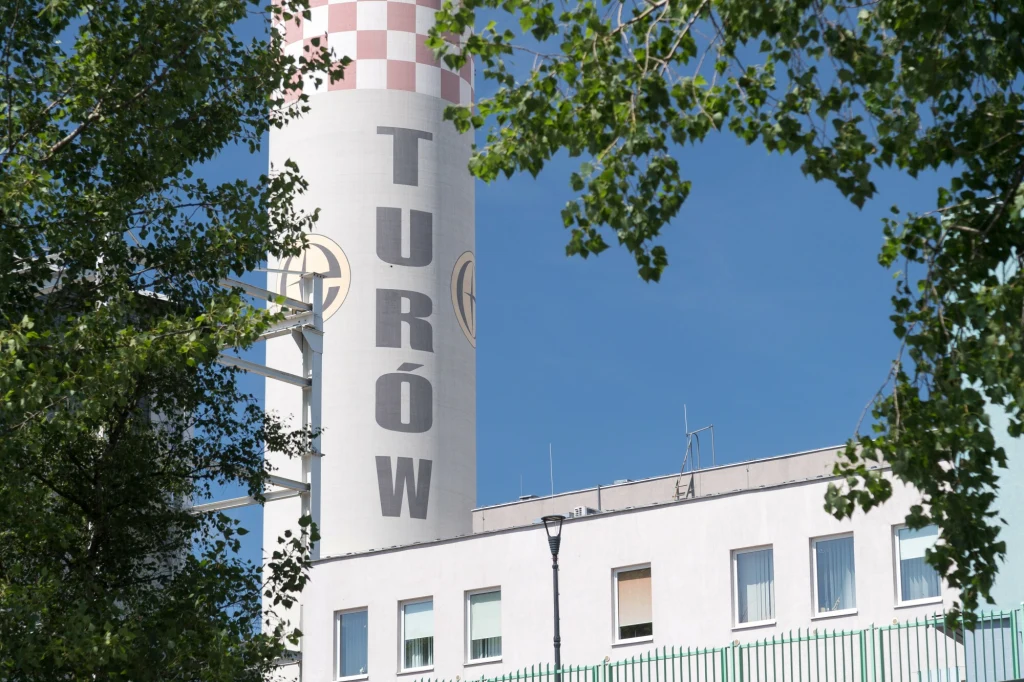 Elektrownia w Turowie