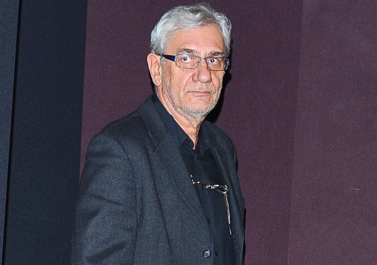 Wiktor Zborowski Wiktor Zborowski