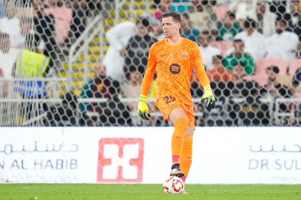 Wojciech Szczęsny