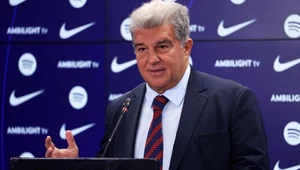 Nowa twarz w Barcelonie, osiągnięto porozumienie. Oto wybraniec Laporty