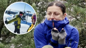Justyna Kowalczyk-Tekieli pokazała zdjęcie ze zmarłym mężem