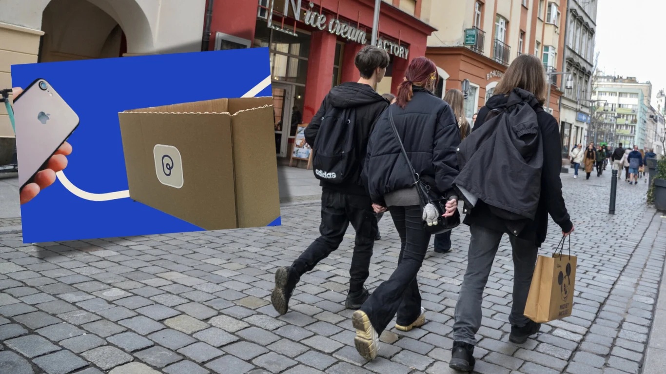 Twórcy inicjatywy Phoneless mają sposób na obciążenie mediami społecznościowymi Twórcy inicjatywy Phoneless mają sposób na obciążenie mediami społecznościowymi