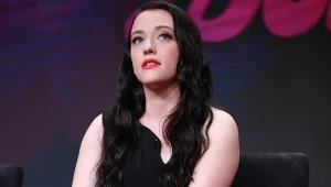 Kat Dennings zdecydowała się na przykre wyznanie