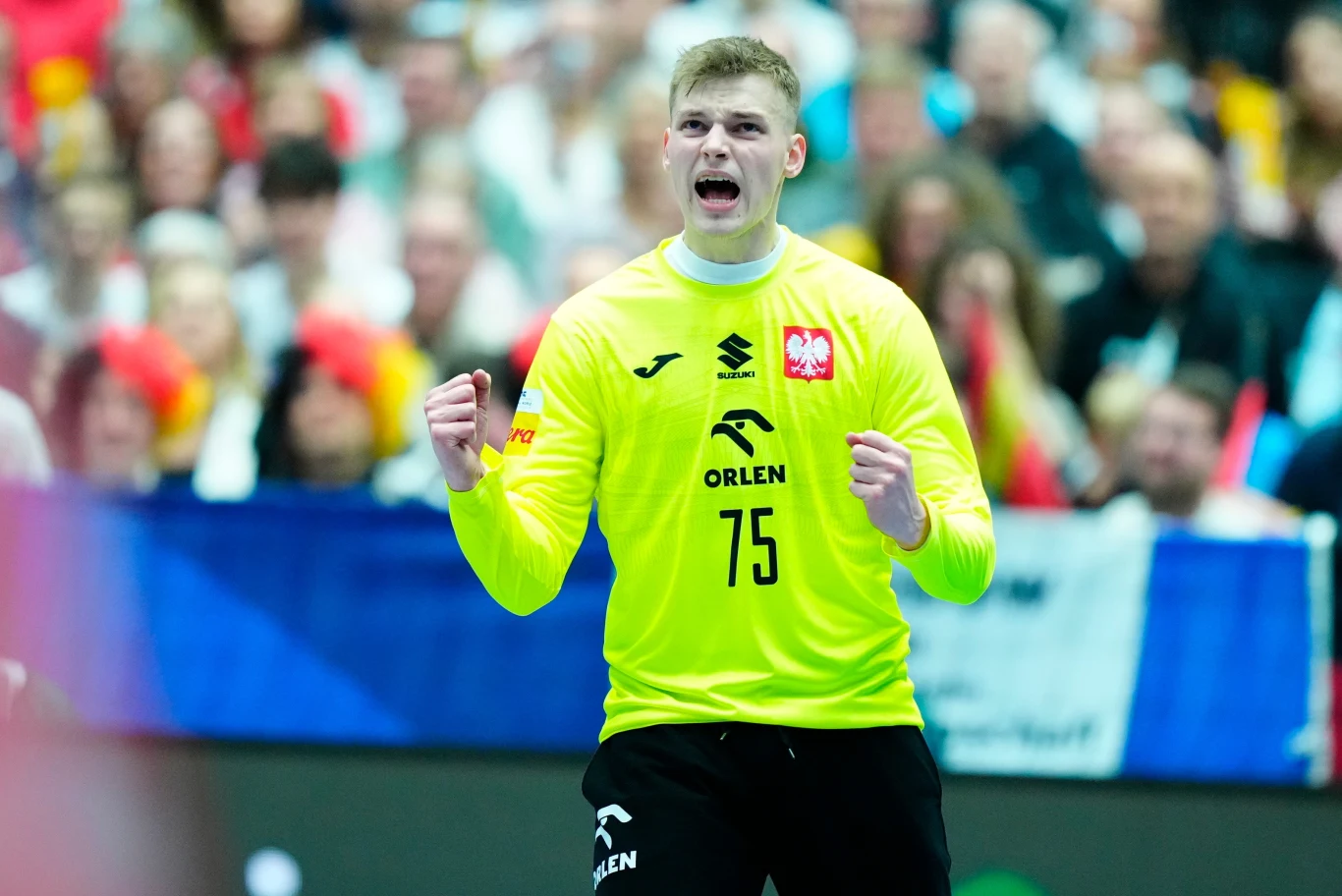 Marcel Jastrzębski Marcel Jastrzębski