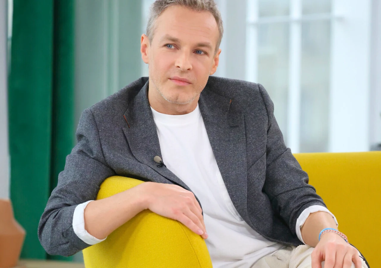 Artur Chamski Artur Chamski