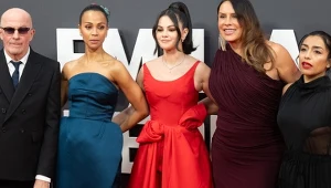 Obsada filmu "Emilia Pérez"