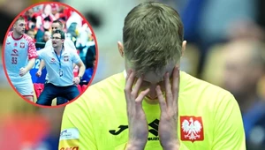 Marcin Lijewski pochwalił po spotkaniu Marcela Jastrzębskiego i delikatnie wbił szpilkę Xavierowi Sabate 