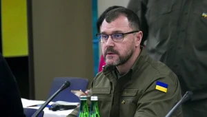 Ihor Kłymenko - aktualny szef MSW Ukrainy / zdj. ilustracyjne 