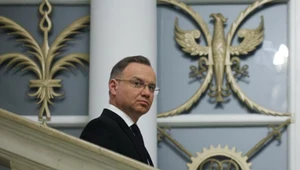 Wybory prezydenckie 2025. Andrzej Duda o legalności wyborów i kwestionowaniu wyników