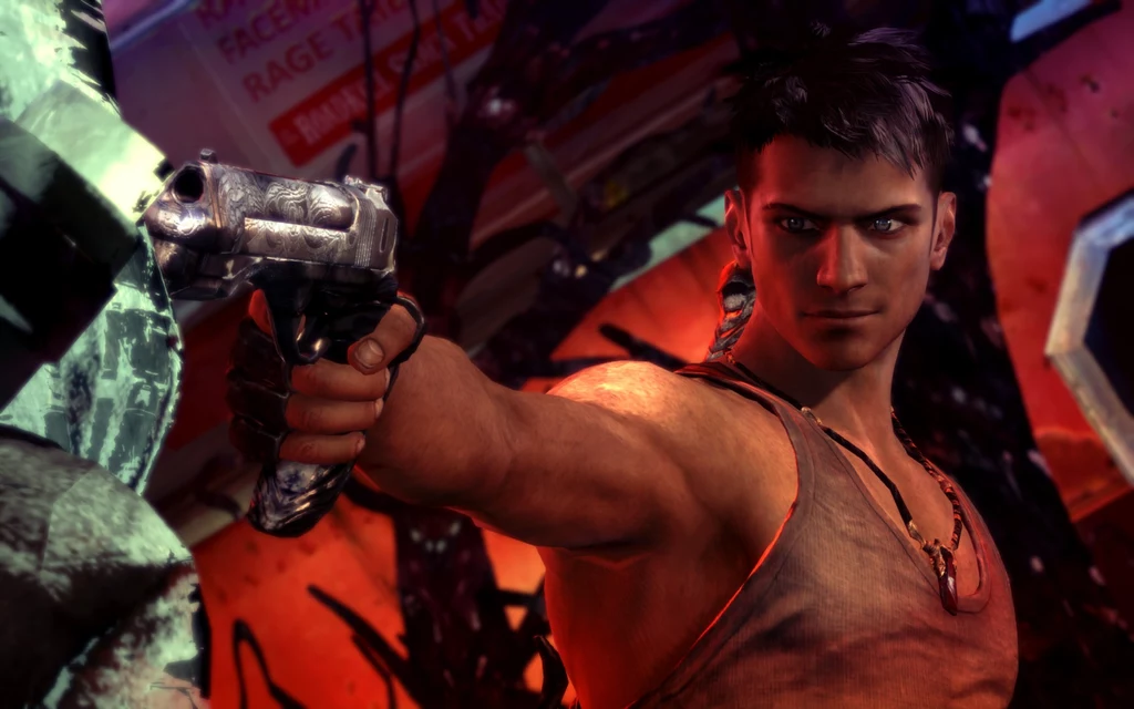 Devil May Cry