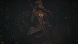 "Czarodziejka z Księżyca" w mrocznej wersji. Gdy anime spotyka dark fantasy