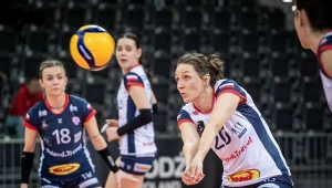 Jelena Blagojević po spotkaniu z ŁKS-em opowiedziała o skandalicznym incydencie