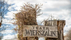 Teatr Wierszalin