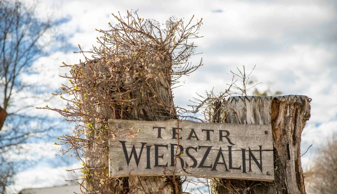 Teatr Wierszalin