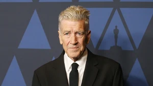 David Lynch