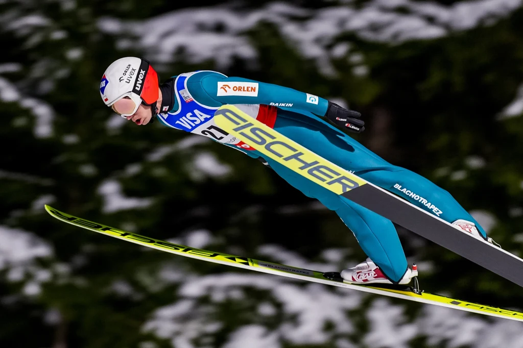 Kamil Stoch Kamil Stoch