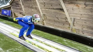 Skoki narciarskie. LGP w Courchevel. Relacja na żywo