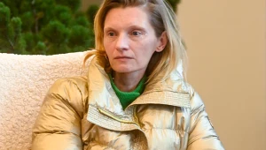 Agata Buzek po długiej przerwie pojawiła się publicznie