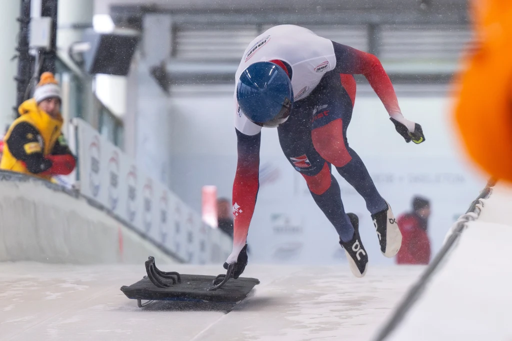 Skeleton (zdj. ilustracyjne)