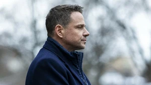 Rafał Trzaskowski chce wydawać więcej. "Gotowi na każdy scenariusz"