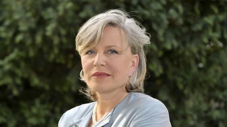 Krystyna Janda
