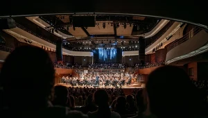 Final Symphony II zadebiutuje w Polsce już 6 lipca 2025 w Narodowym Forum Muzyki we Wrocławiu