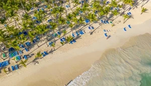Dominikana. Tragedia na plaży. Media donoszą o śmierci Polaków