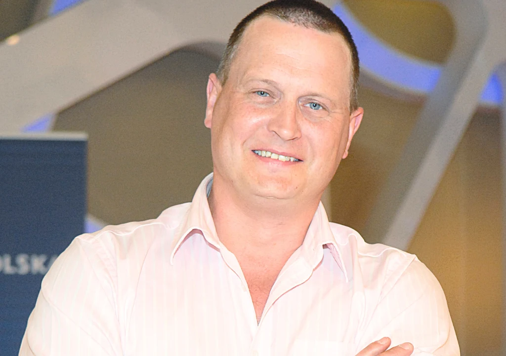 Kevin Aiston