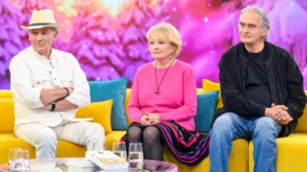 Zawadzka, Strasburger i Łukaszewicz, czyli o "Nocach i dniach" oraz Antczaku i Barańskiej z pierwszej ręki