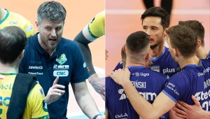 Niespodzianka w PlusLidze. Rewelacja w natarciu, Michał Winiarski bezsilny