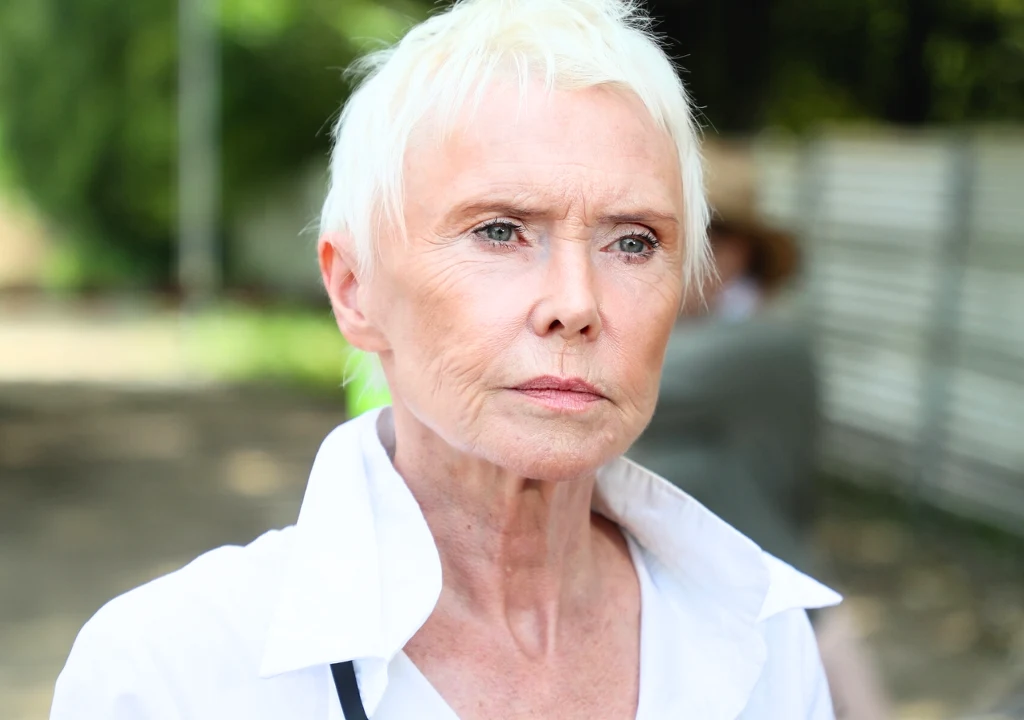 Ewa Błaszczyk