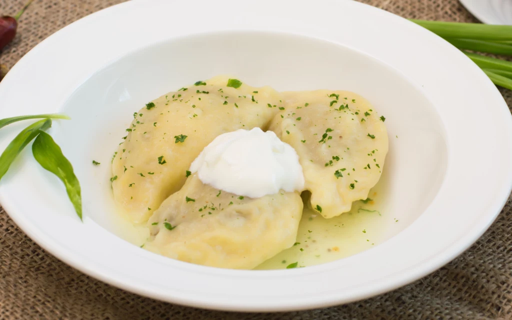 Pierogi