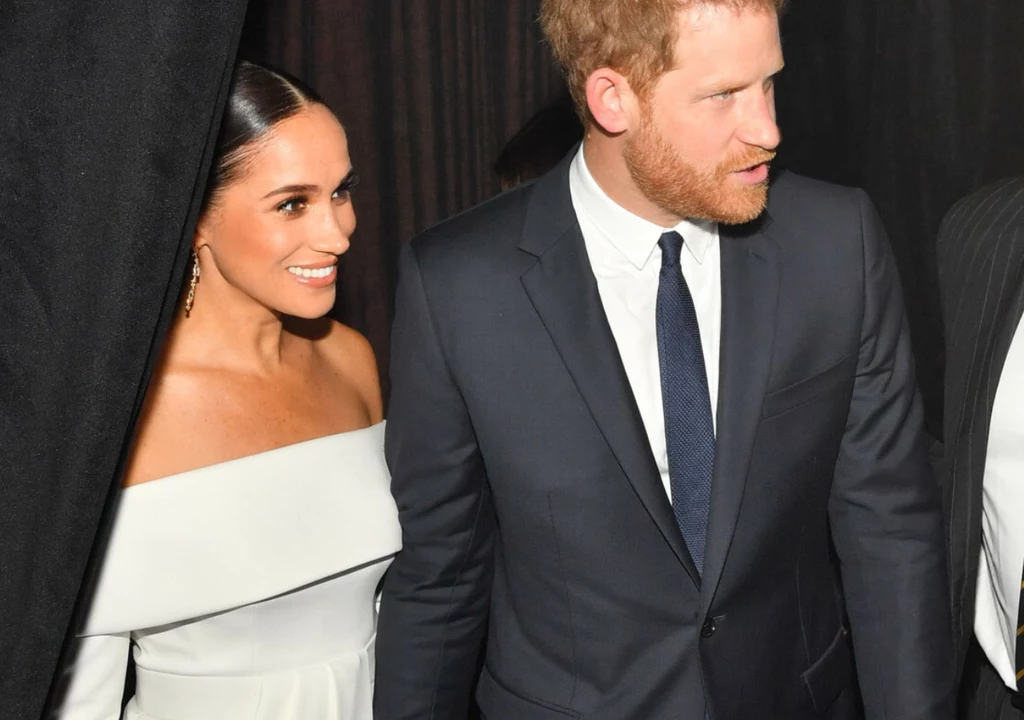 Jak Meghan Markle świętowała swoje urodziny? Jak Meghan Markle świętowała swoje urodziny?
