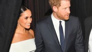 To zdjęcie Meghan nigdy nie ujrzało światła dziennego. Zaskoczenie?