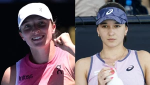 Iga Świątek i Eva Lys powalczą w bezpośrednim starciu o ćwierćfinał Australian Open 2025