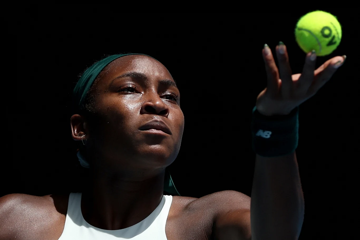 Coco Gauff
