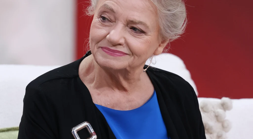 Anna Seniuk