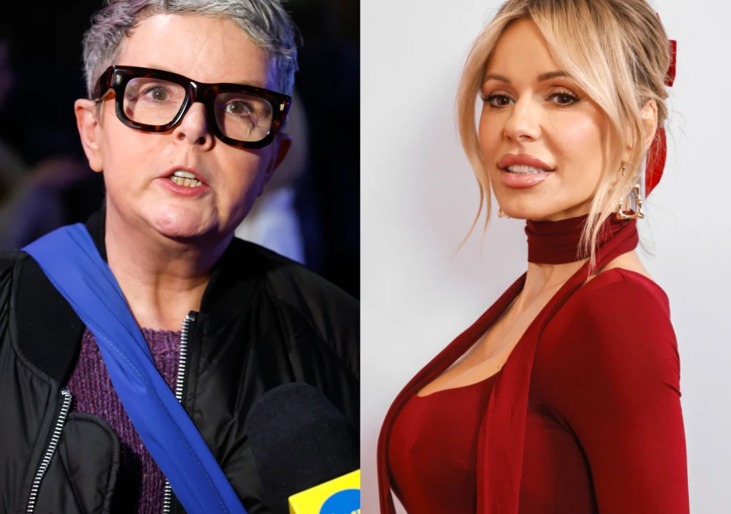 Doda, Karolina Korwin Piotrowska