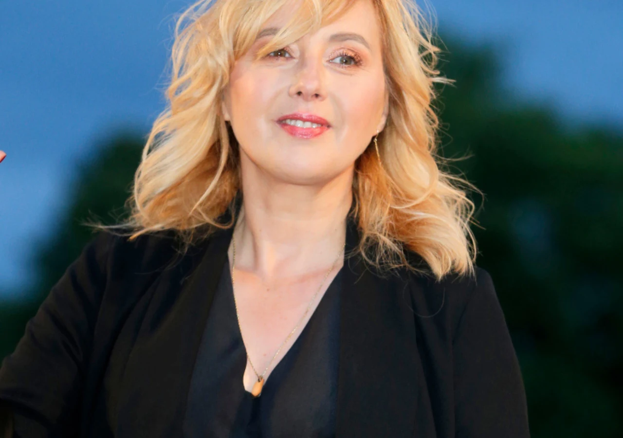 Edyta Bartosiewicz Edyta Bartosiewicz