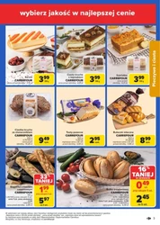 Улюблені продукти за чудовими цінами - Carrefour