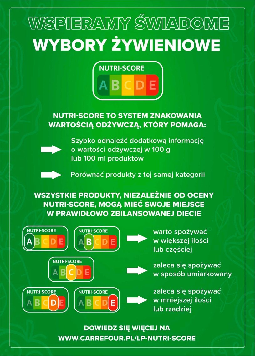 Gazetka: Ulubione produkty w super cenach - Carrefour - strona 27