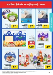 Niskie ceny na wyciągnięcie ręki - Carrefour Market