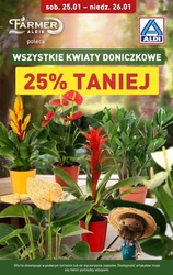 Weekendowe okazje! - Aldi